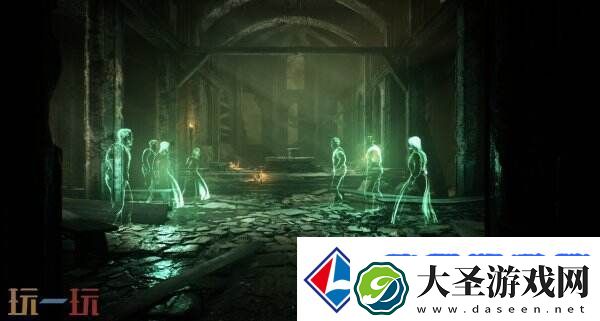灵魂射手