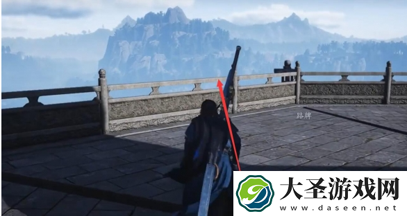 燕云十六声黑煞阴阳任务怎么过