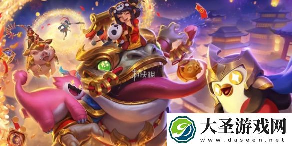 金铲铲之战征服者羁绊怎么玩