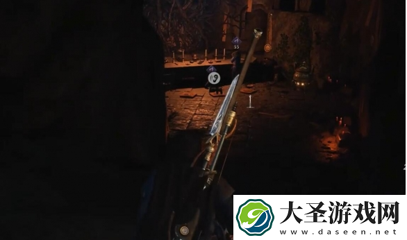燕云十六声黑煞阴阳任务怎么过
