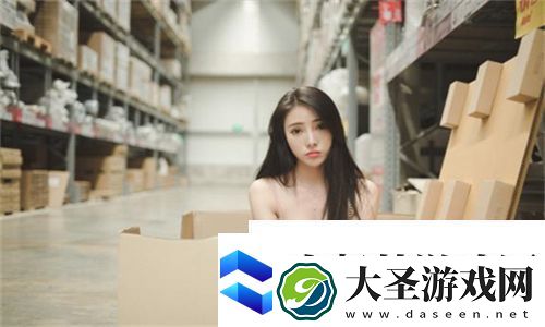 售楼小姐韩国