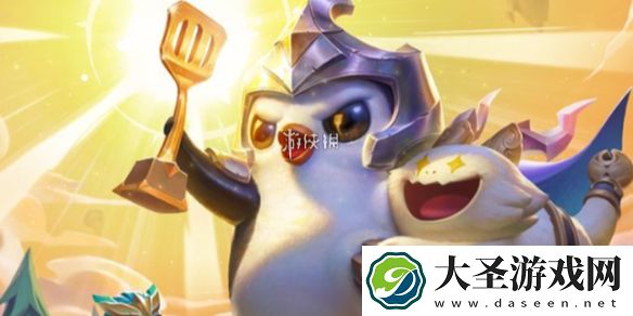 金铲铲之战战神95阵容怎么搭配