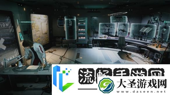 冰汽时代团队新作多重人生上线！游戏含道德两难
