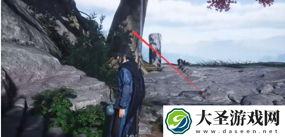 燕云十六声黑煞阴阳任务怎么过