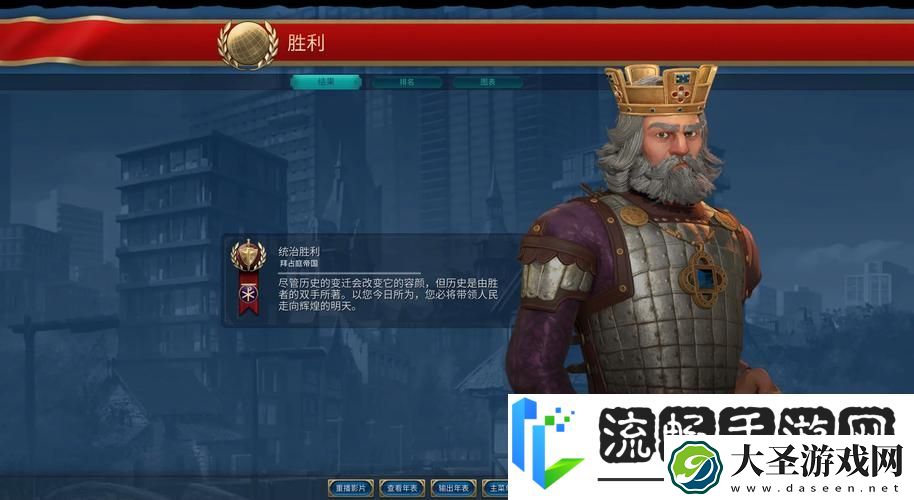 惊喜大放送！文明6顶尖兵种揭秘
