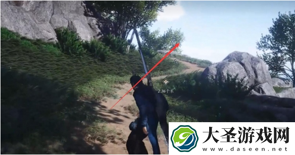 燕云十六声黑煞阴阳任务怎么过