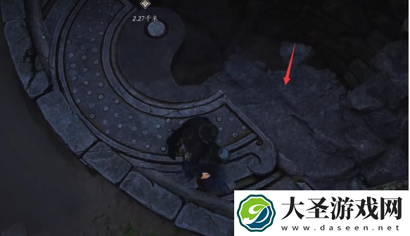 燕云十六声黑煞阴阳任务怎么过