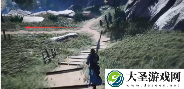 燕云十六声黑煞阴阳任务怎么过