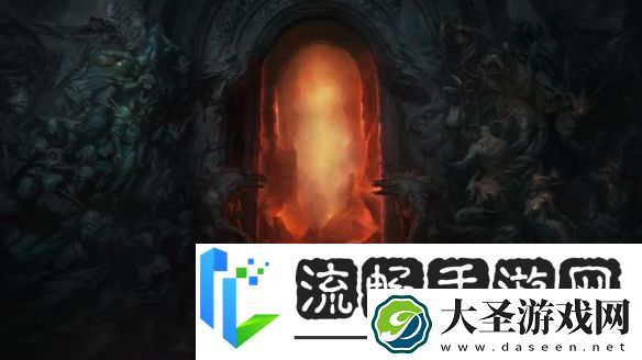 前暴雪总裁担忧暗黑破坏神4！只因更新过于敷衍