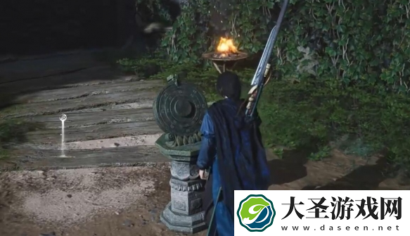 燕云十六声黑煞阴阳任务怎么过