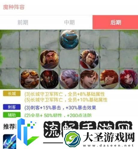 王者荣耀