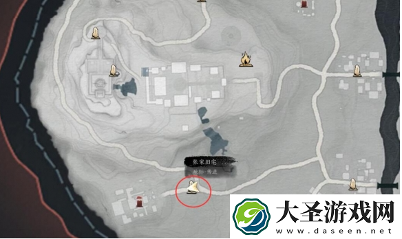 燕云十六声黑煞阴阳任务怎么过