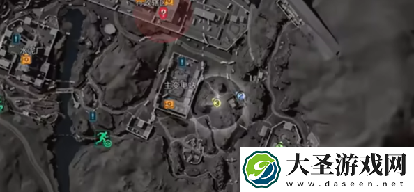 三角洲行动2.8密码是什么