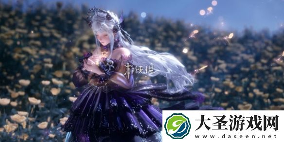 无限暖暖幽暗洞窟烟花在哪