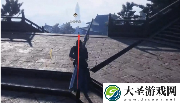 燕云十六声黑煞阴阳任务怎么过