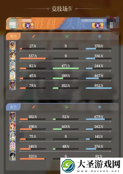 【远征八宝袋】年度大戏落幕