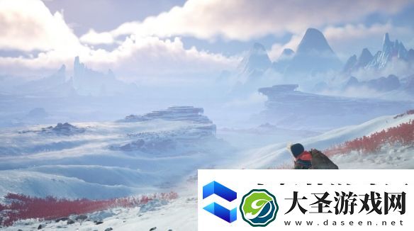 找你朋友来当二哈！双人极地冒险游戏一人一狗闯天涯