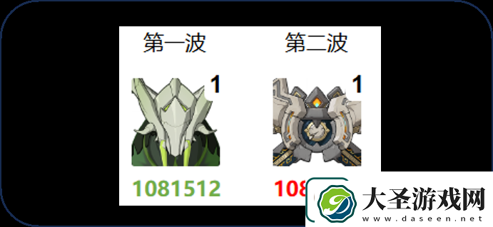 原神5.1.b深渊打法攻略