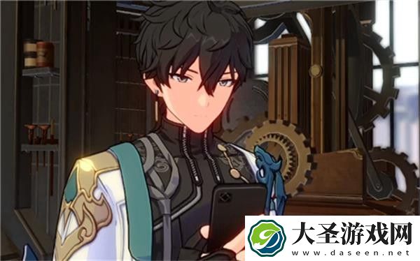 崩坏星穹铁道停云配队攻略一览