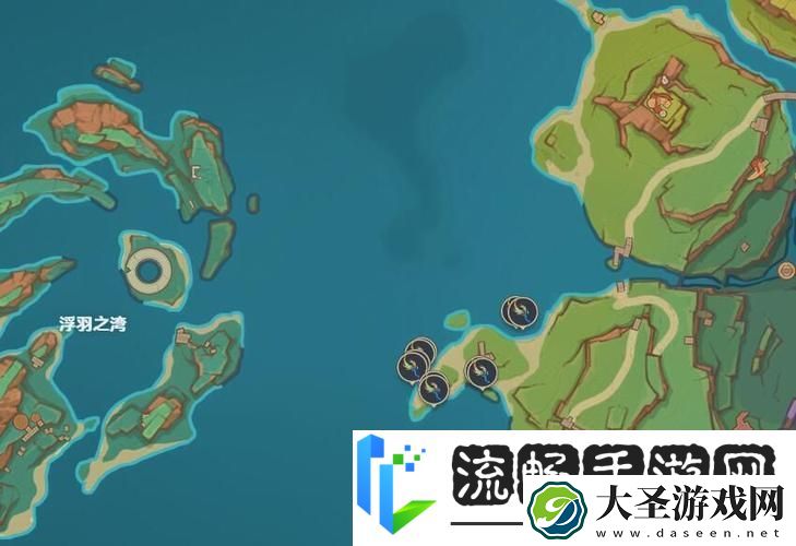 原神探索者的福音