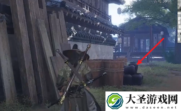 燕云十六声南门大街蹊跷在哪