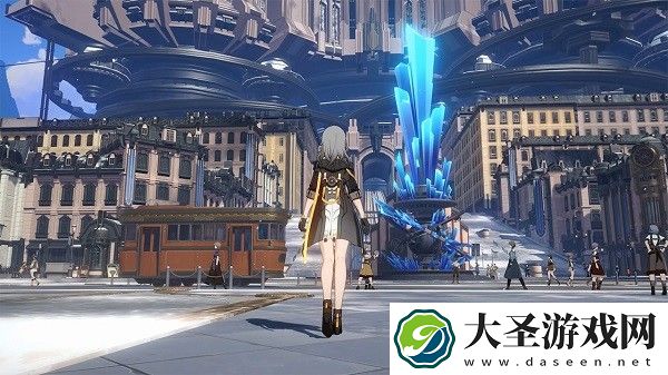 崩坏星穹铁道三星光锥锋镝怎么样