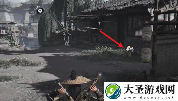 燕云十六声南门大街蹊跷在哪