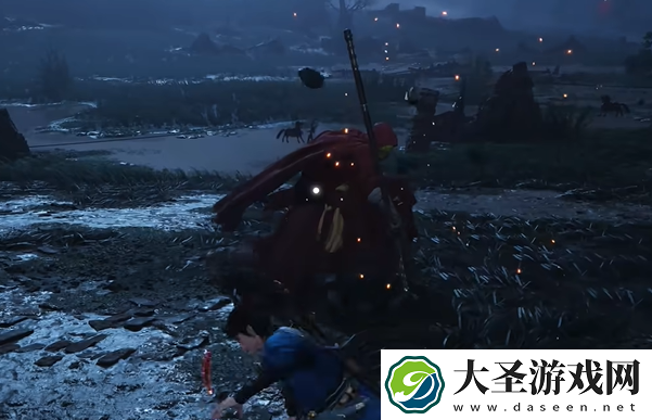 燕云十六声皮影师怎么过