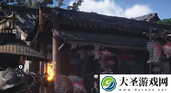 燕云十六声南门大街蹊跷在哪