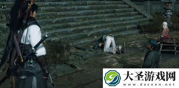 燕云十六声河清难俟怎么过
