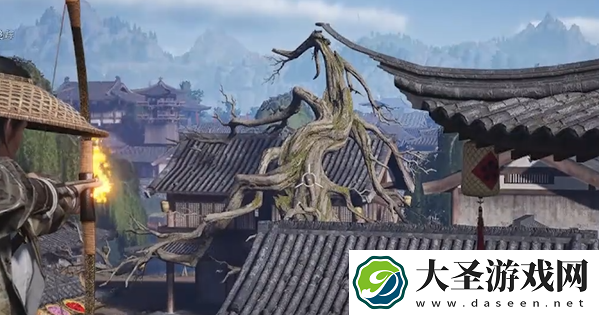燕云十六声南门大街蹊跷在哪