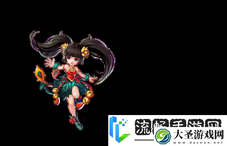 大话西游手游精卫使用全攻略