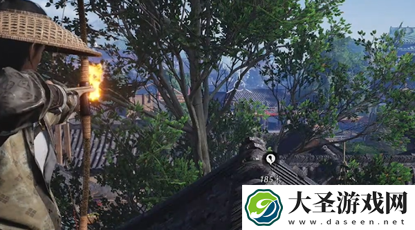 燕云十六声南门大街蹊跷在哪