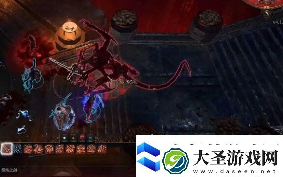 博德之门3最终之战任务攻略