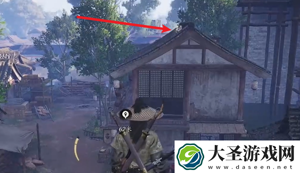燕云十六声角门里蹊跷在哪