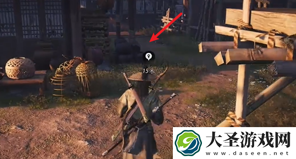 燕云十六声角门里蹊跷在哪