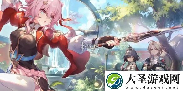 崩坏星穹铁道自相矛盾怎么过