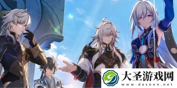 崩坏星穹铁道神圣车行成就怎么达成