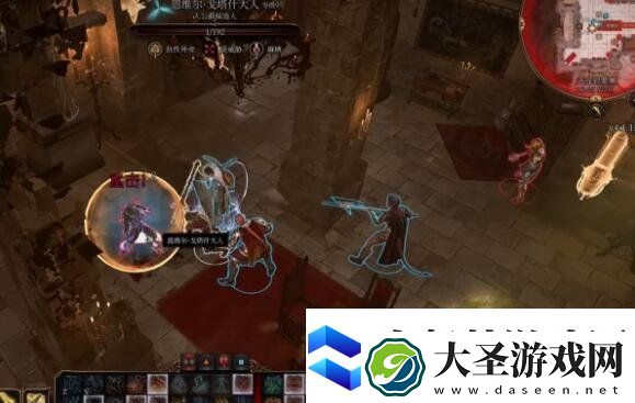 博德之门3最终之战任务攻略