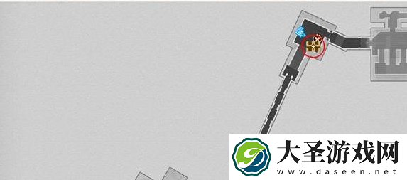崩坏星穹铁道悬锋城宝箱在哪