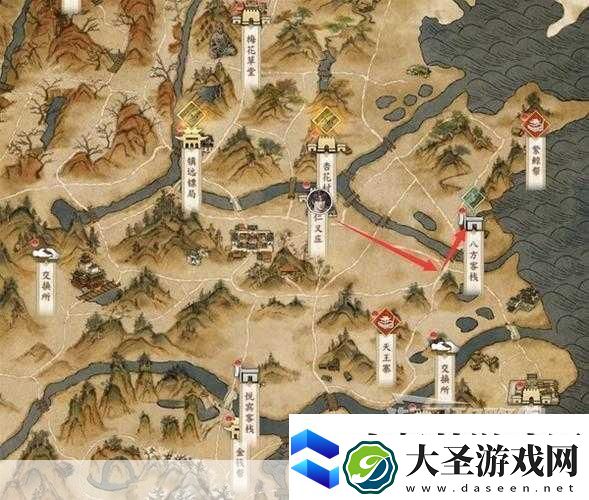 古龙风云录深度解析