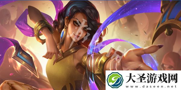 决胜巅峰艾丝美拉达怎么玩