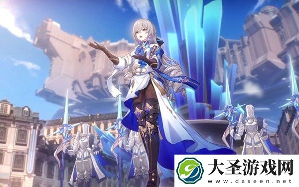 崩坏星穹铁道布洛妮娅星魂效果介绍