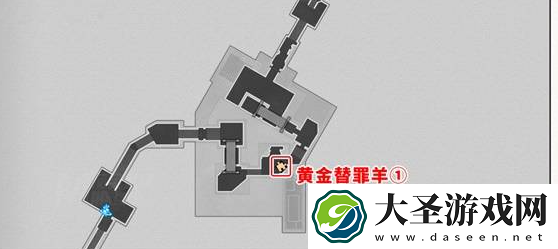 崩坏星穹铁道悬锋城宝箱在哪