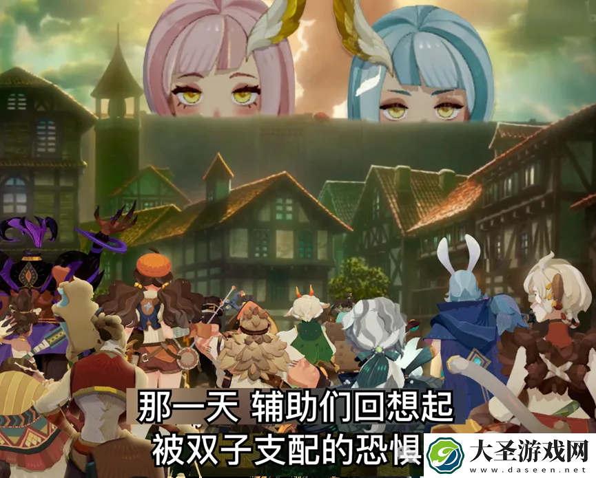 【远征八宝袋】年度大戏落幕