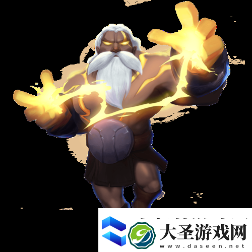 探秘雷神雕刻家