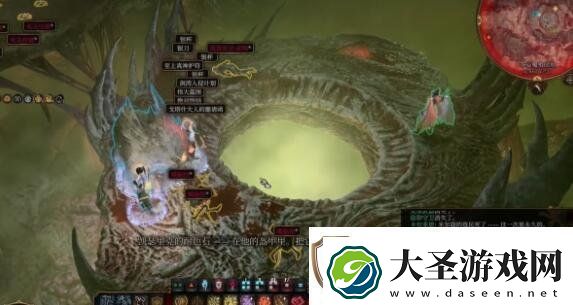 博德之门3最终之战任务攻略