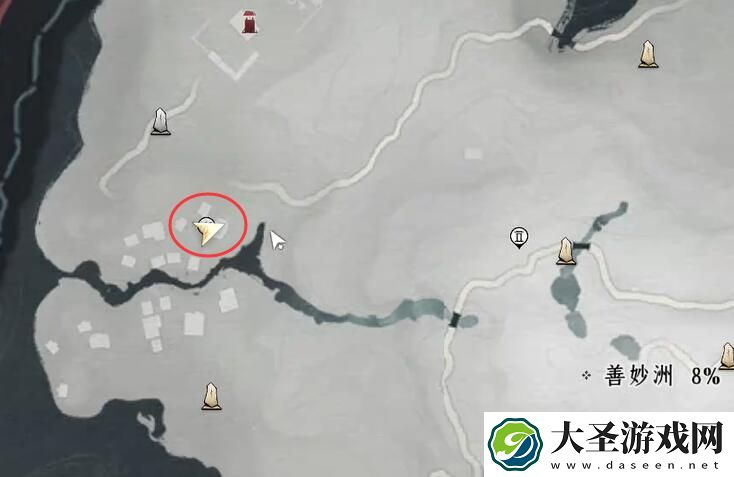 燕云十六声小凿子对话攻略