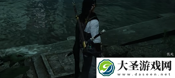 燕云十六声河清难俟怎么过