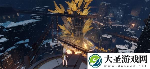 崩坏星穹铁道停云配队攻略一览